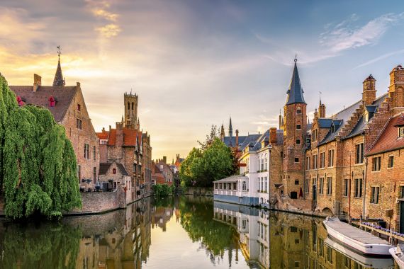 Bruges, Belgium – Click to View Cruises & Book Now Bruges, Belgium – Click to View Cruises & Book Now