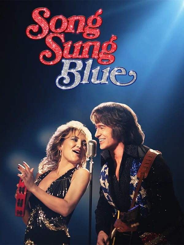 Song Sung Blue