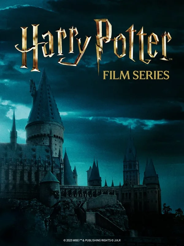 Harry Potter Film Series