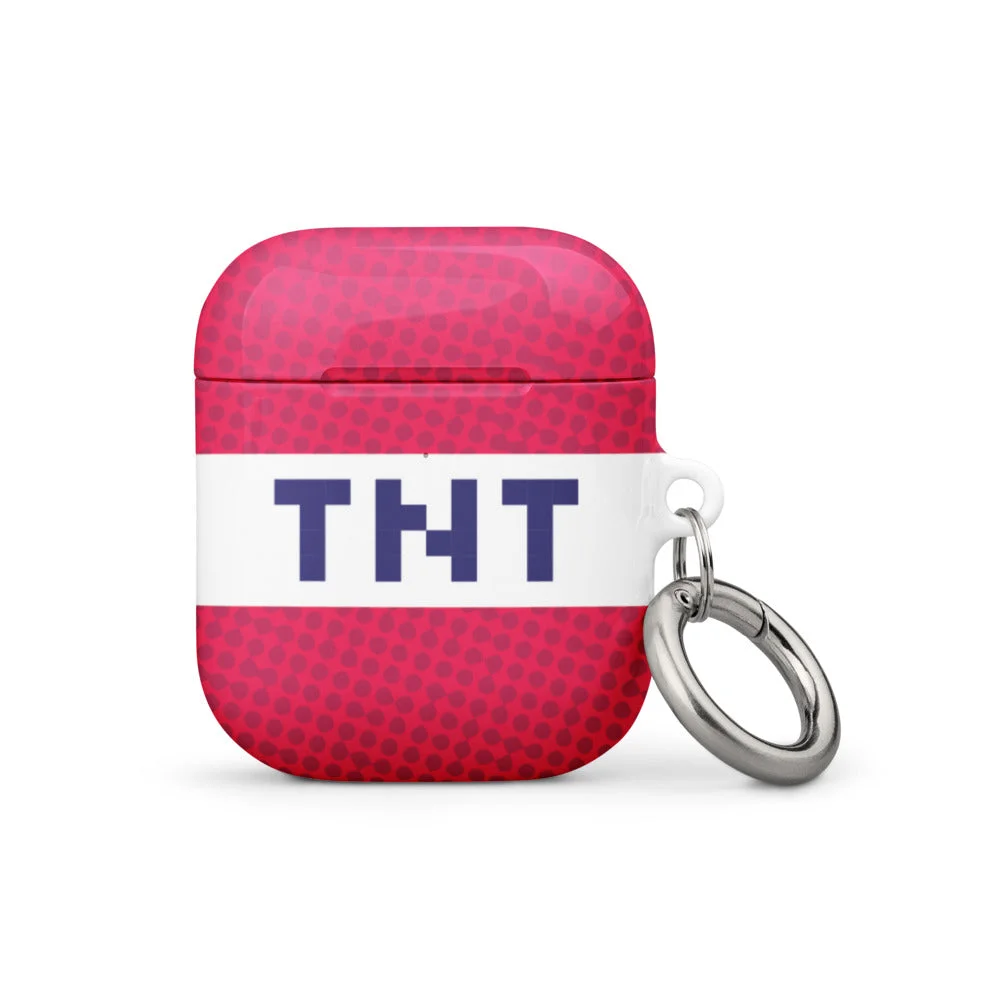 Image of TNT AirPods Case