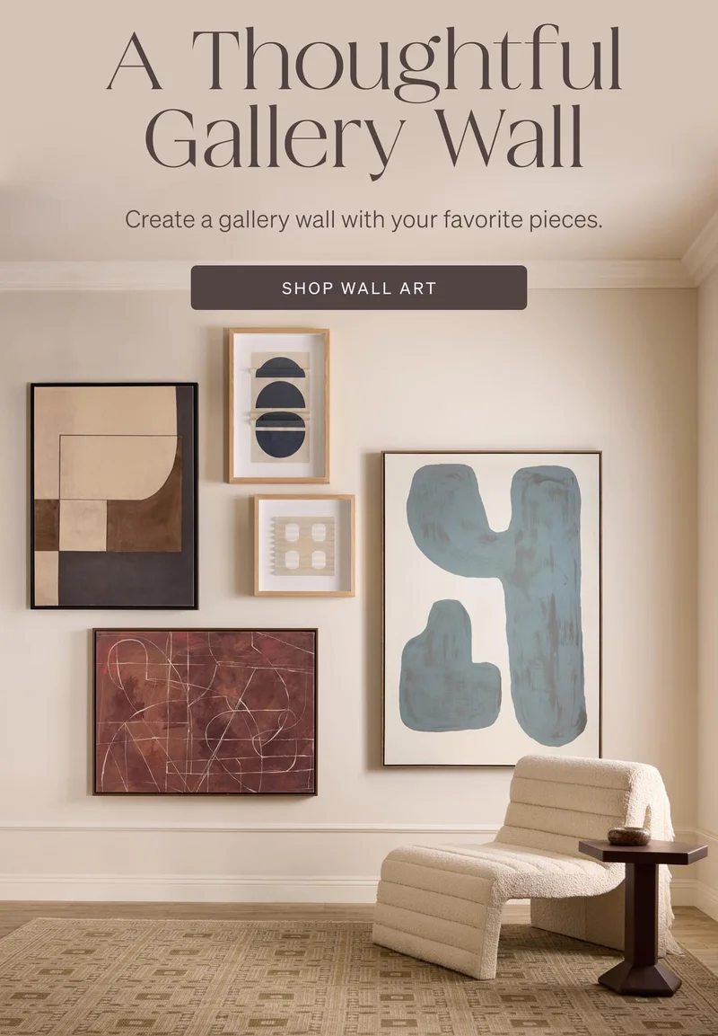Shop Wall Art