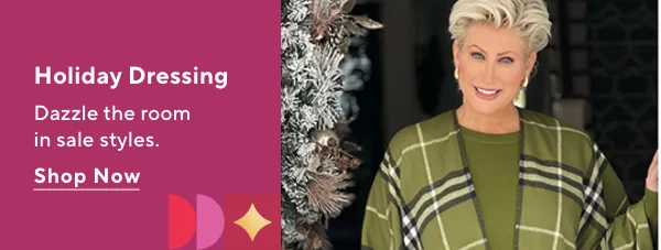 holiday dressings