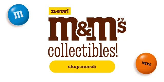 SHOP MERCH