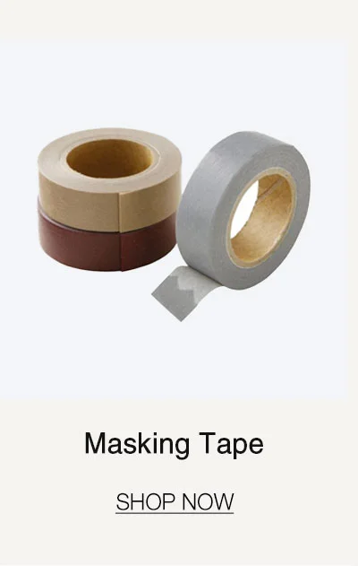 Shop Masking Tape