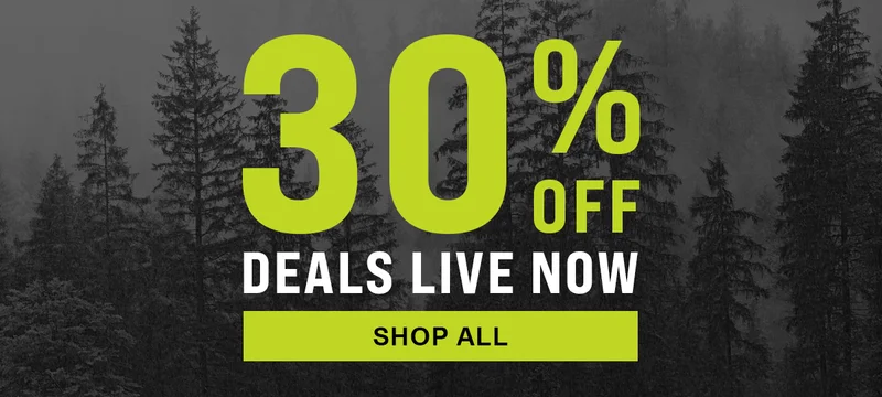 Black Friday Deals