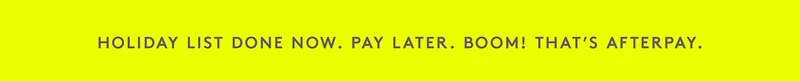 Afterpay Skinny Banner