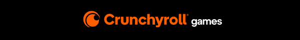Crunchyroll Games