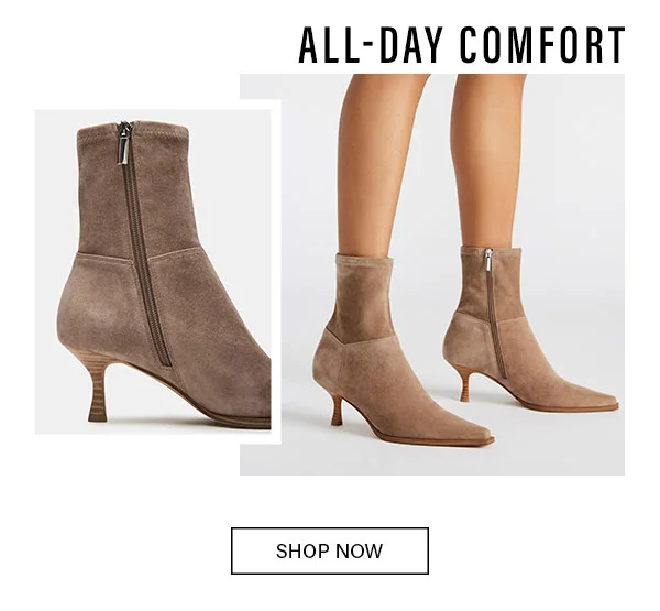All Day Comfort