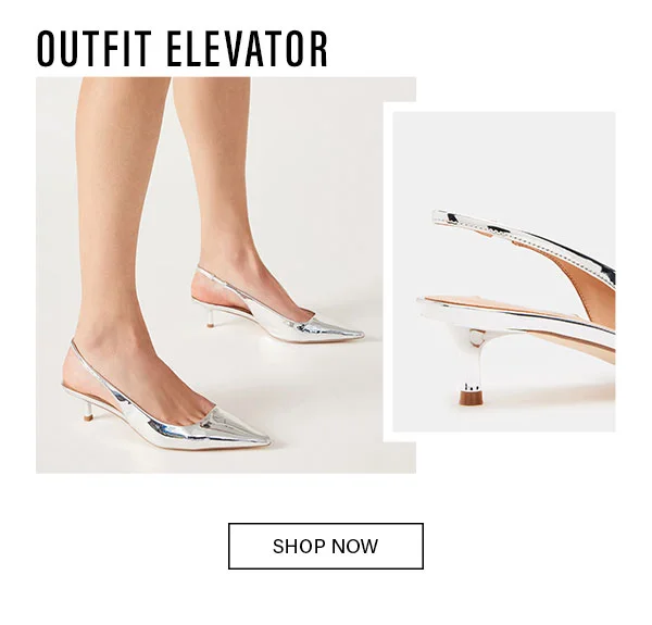 Outfit elevator