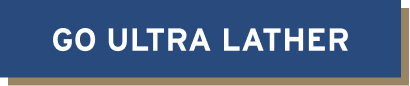 Blue and Yellow Button with text Go Ultra Lather