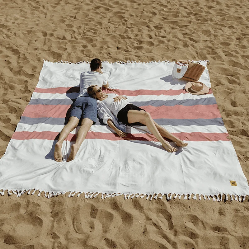 Image of Big Beachy™ Blanket
