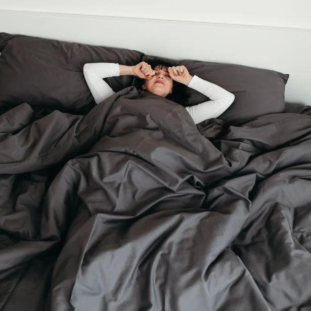 Image of Deluxe Bedding Bundle