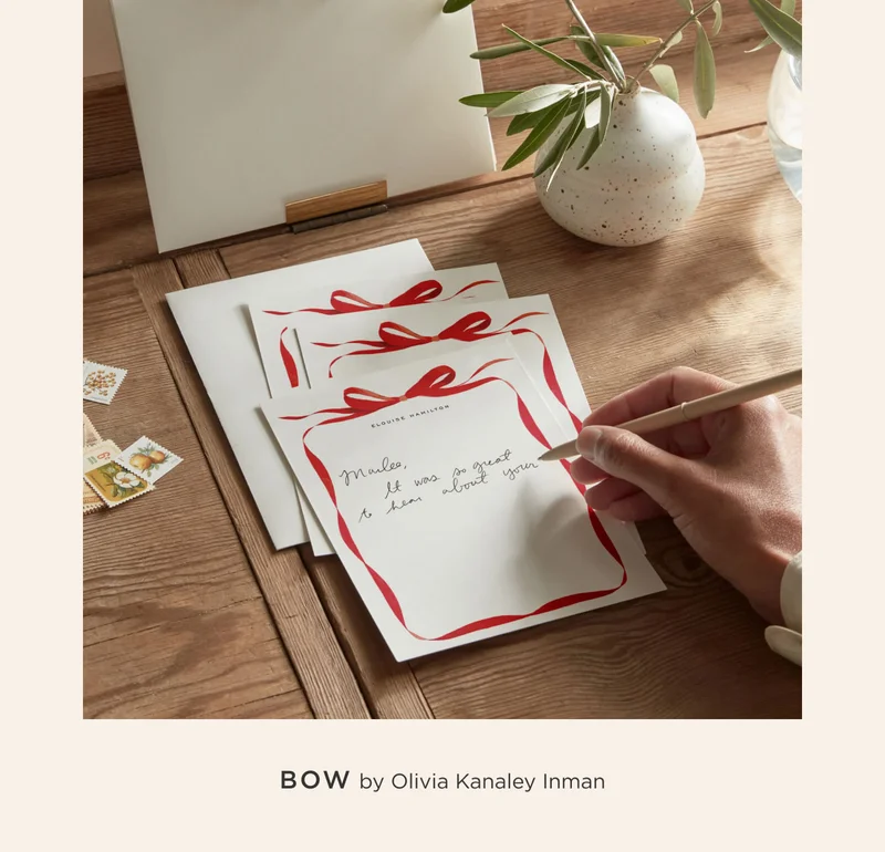 Bow