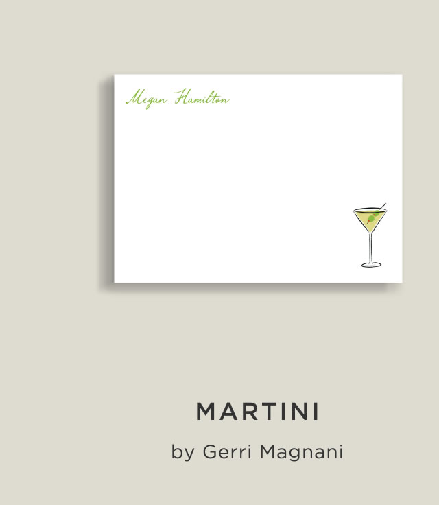 Martini