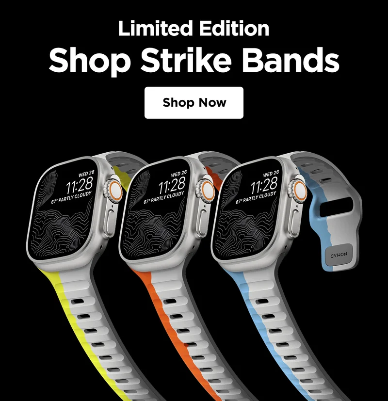 Strike Sport Bands