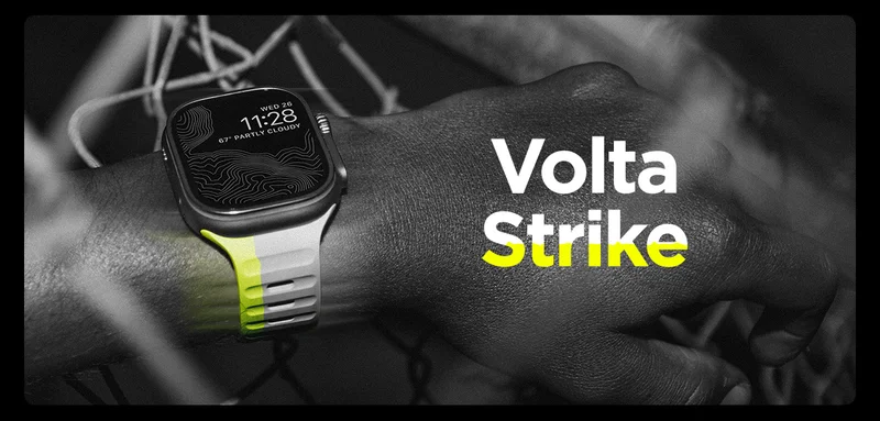 Volta Strike
