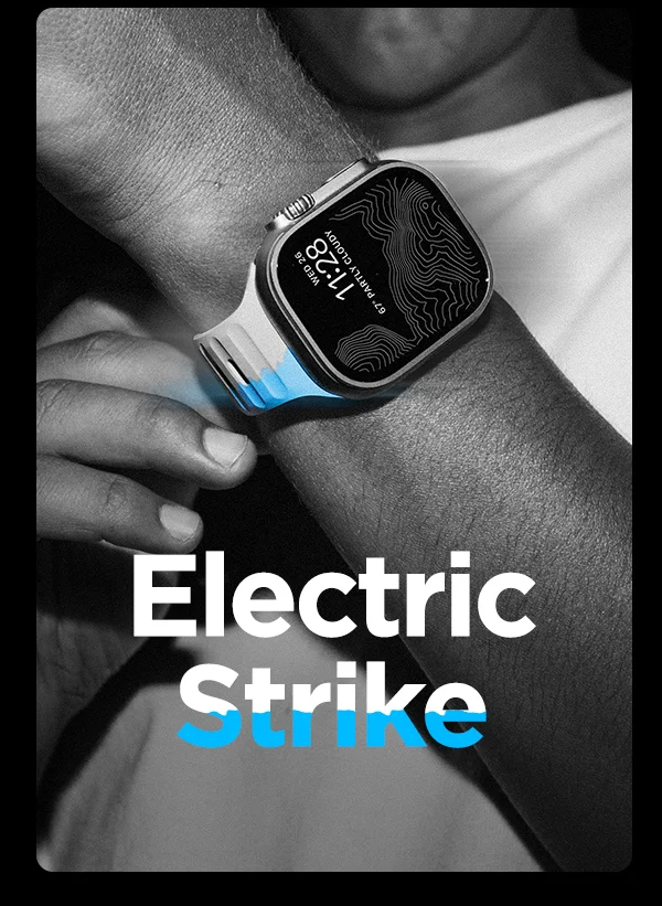 Electric Strike