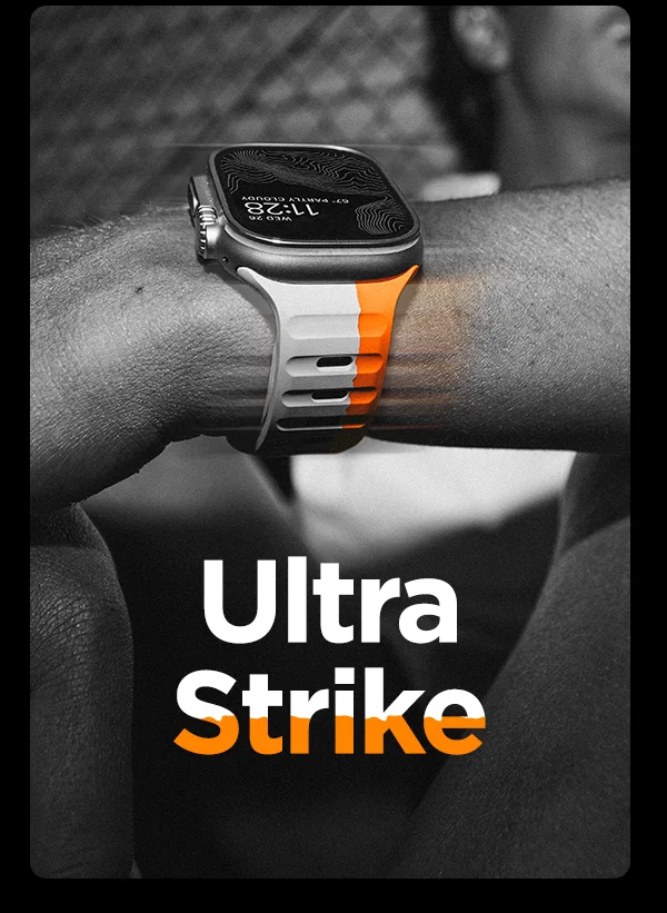 Ultra Strike