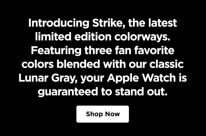 Strike Sport Band