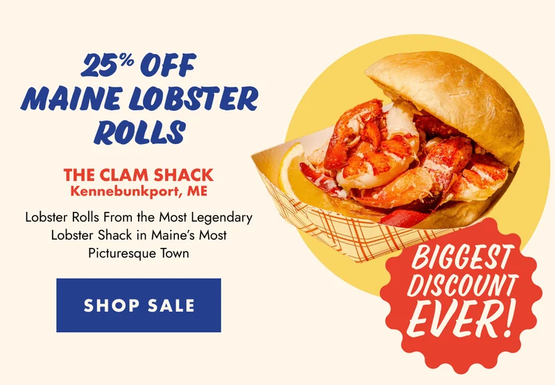 The Clam Shack The Clam Shack