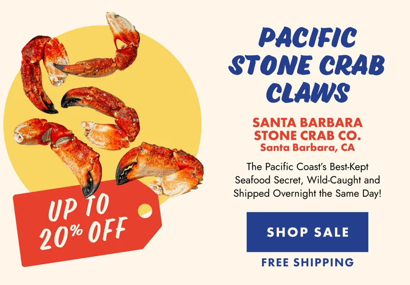 Santa Barbara Stone Crab Co. Santa Barbara Stone Crab Co.