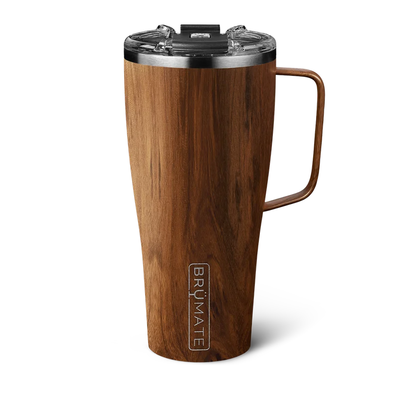 Toddy XL 32oz | Walnut