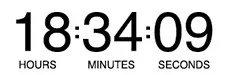 Countdown Timer