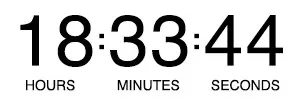 Countdown Timer