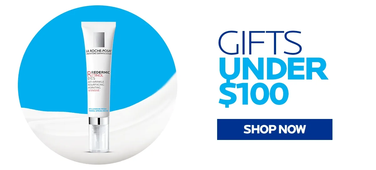 GIFTS UNDER $100