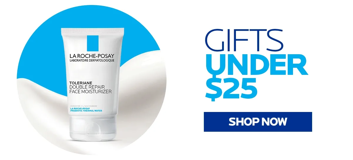 GIFTS UNDER $25
