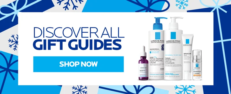DISCOVER ALL GIFT GUIDES