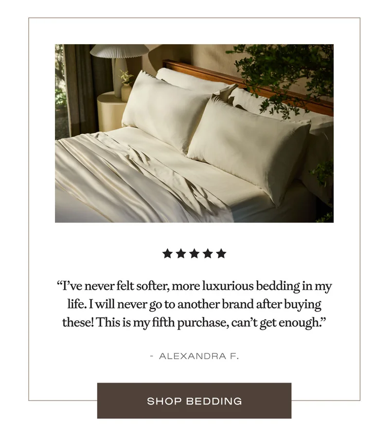 Shop Bedding