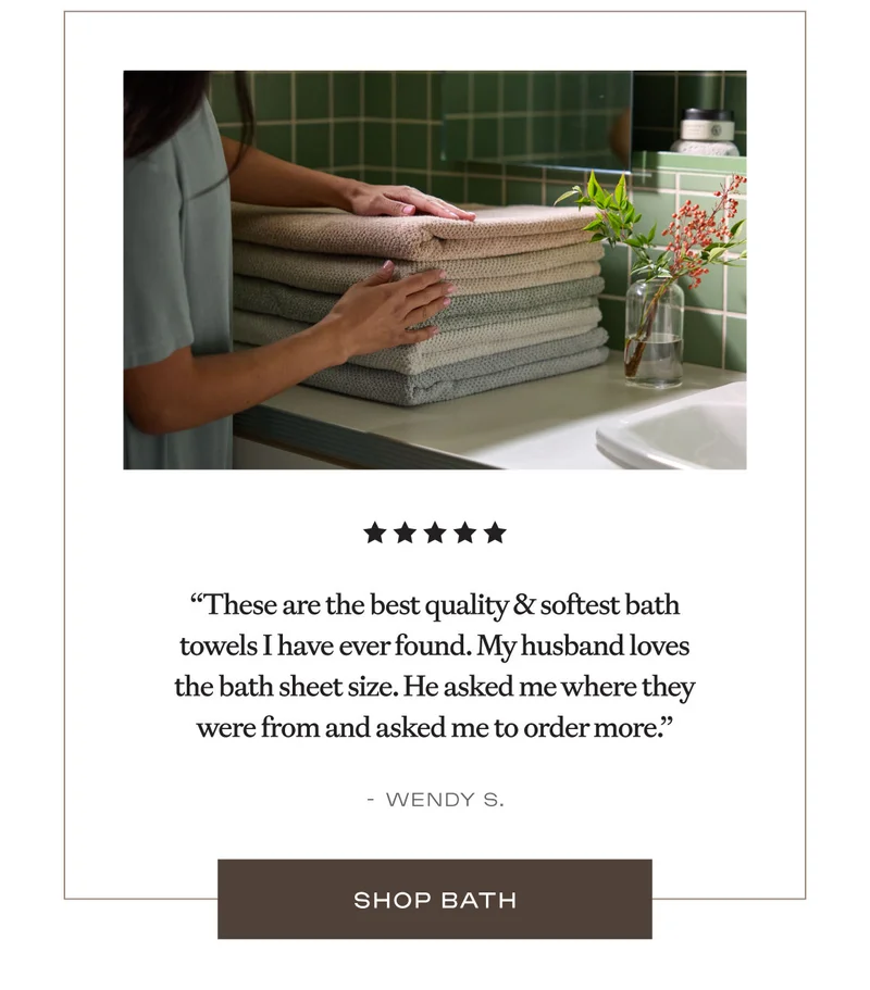 Shop Bath