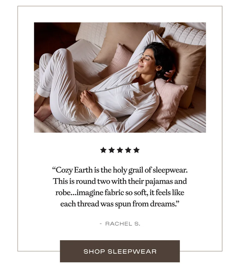 Shop Sleepwear