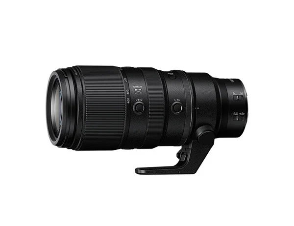 NIKKOR Z 100-400mm f/4.5-5.6 VR S