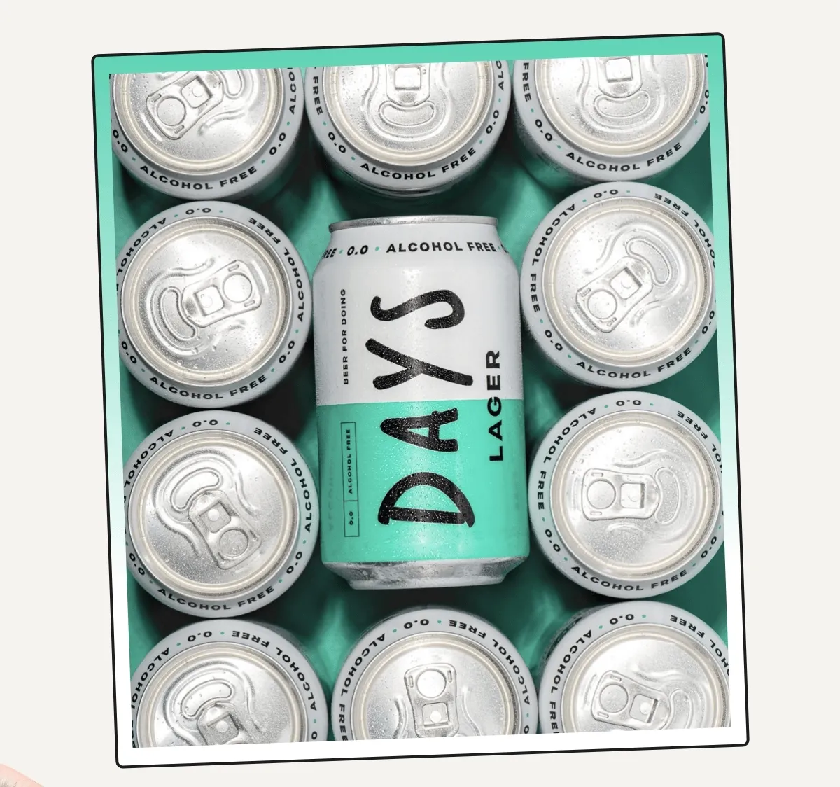 Days Brewing
