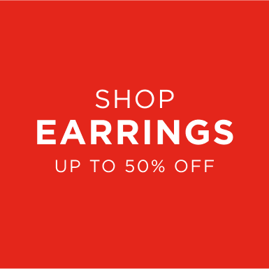 Shop Earrings