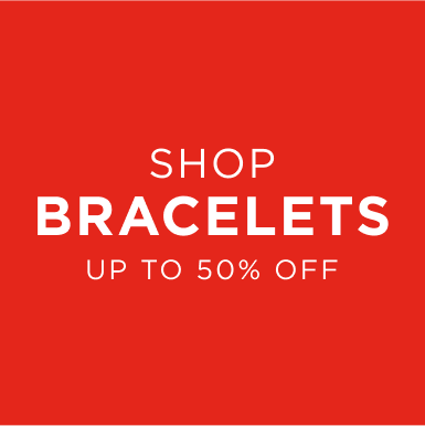 Shop Bracelets