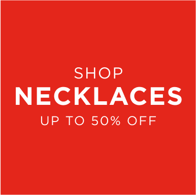 Shop Necklaces