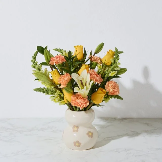 Featured Bouq: Sunny