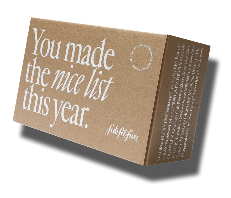 Winter Box 2024