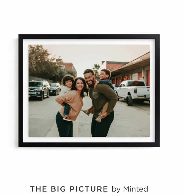 The Big Picture