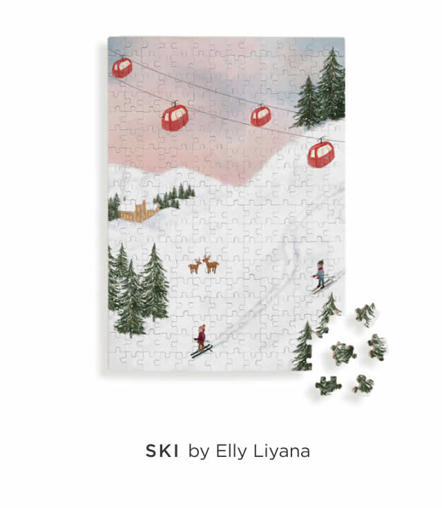 Ski