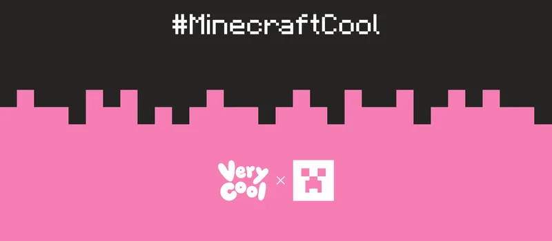 #minecraftcool