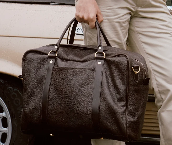 Luggage & Bags