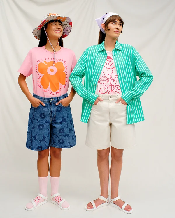 Beach-ready looks you’ll wear on repeat