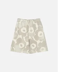 Sarana Akvarelli Unikko Kioski shorts