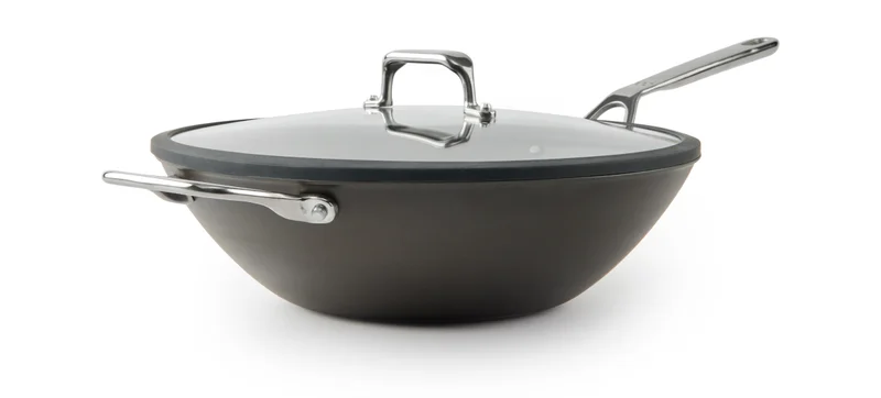 Carbon Steel Wok