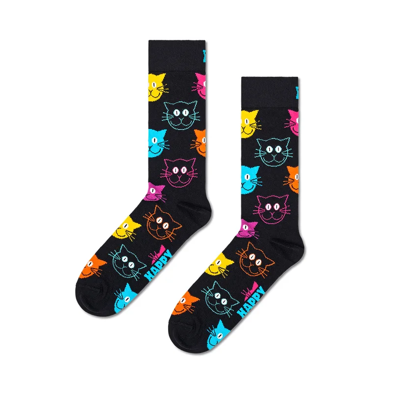 Cat sock