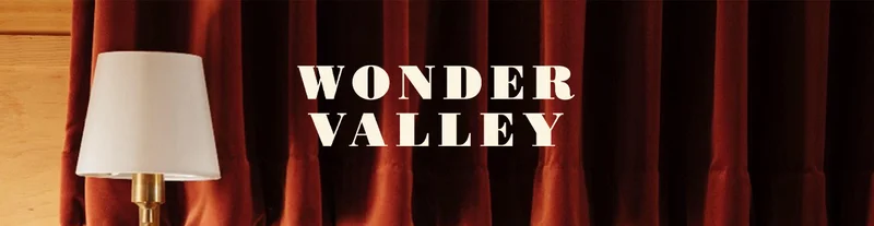 WONDER VALLEY